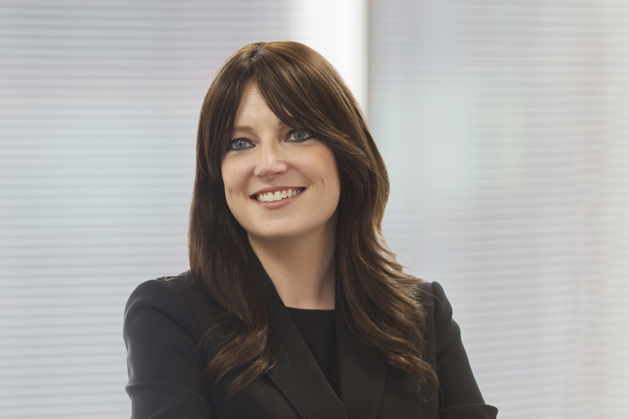 Emma Ritchie appointed KPMG Law's EMA co-head of data, digital and technology law