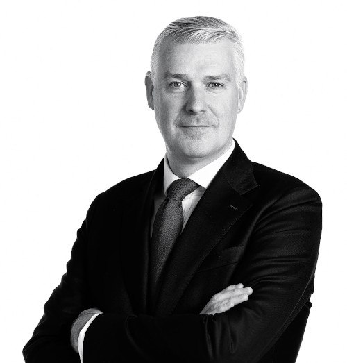 Eversheds Sutherland appoints Enda Newton as corporate partner