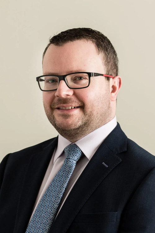 Eoin Brady joins FP Logue Solicitors as consultant