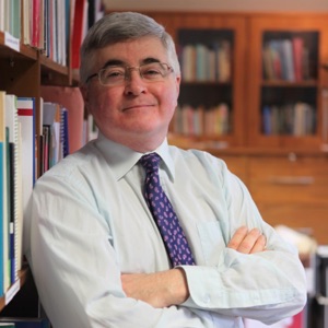 Professor Gerard Quinn appointed as UN disability rights rapporteur