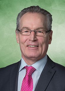 NI: No further action against Gerry Kelly over 'offensive' tweet