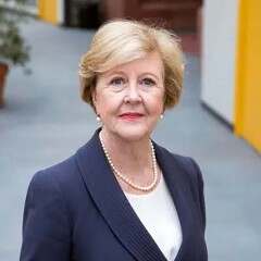 Gillian Triggs to deliver NIHRC annual human rights lecture