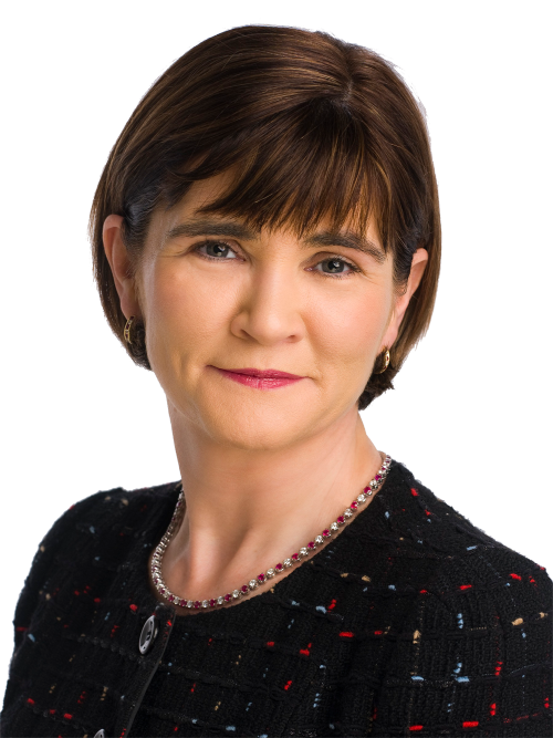 Solicitor Grainne Hennessy to be appointed to Home Building Finance Ireland board
