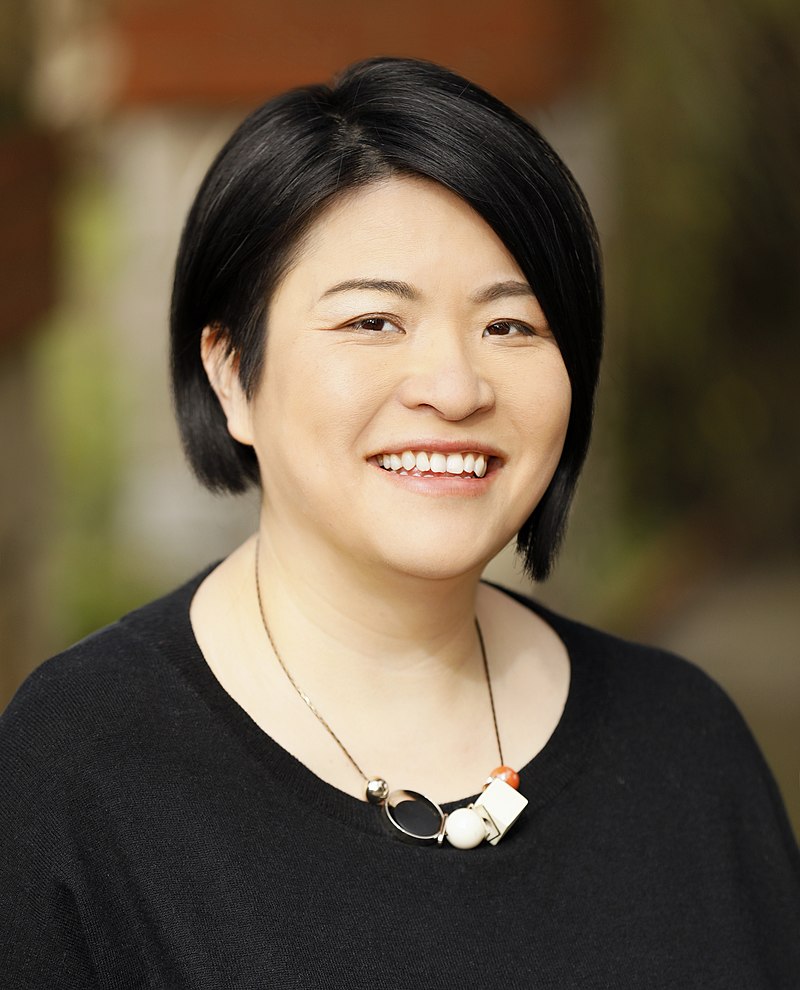 King's Inns congratulates alumna Hazel Chu on election as Lord Mayor