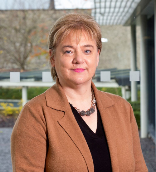 NI: Armagh solicitor Hilary Singleton appointed to fire and rescue service