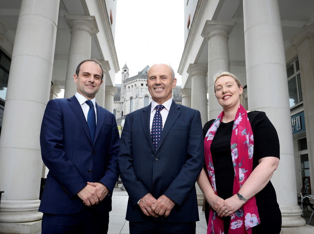 NI: Mr Justice Horner: Commercial litigation reforms will benefit Northern Ireland businesses