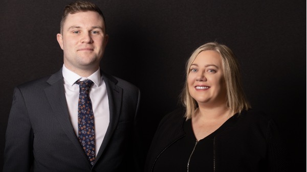 O'Brien Lynam Solicitors announces double appointment in banking and property