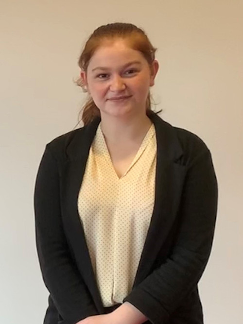 Law student from LIT joins judicial summer placement programme for first time