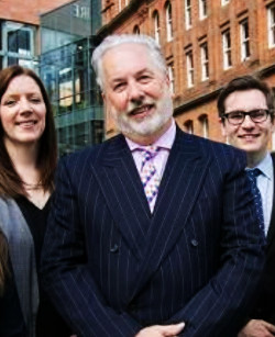 NI: Belfast-based insurance specialists Caldwell Warner to become part of Keoghs