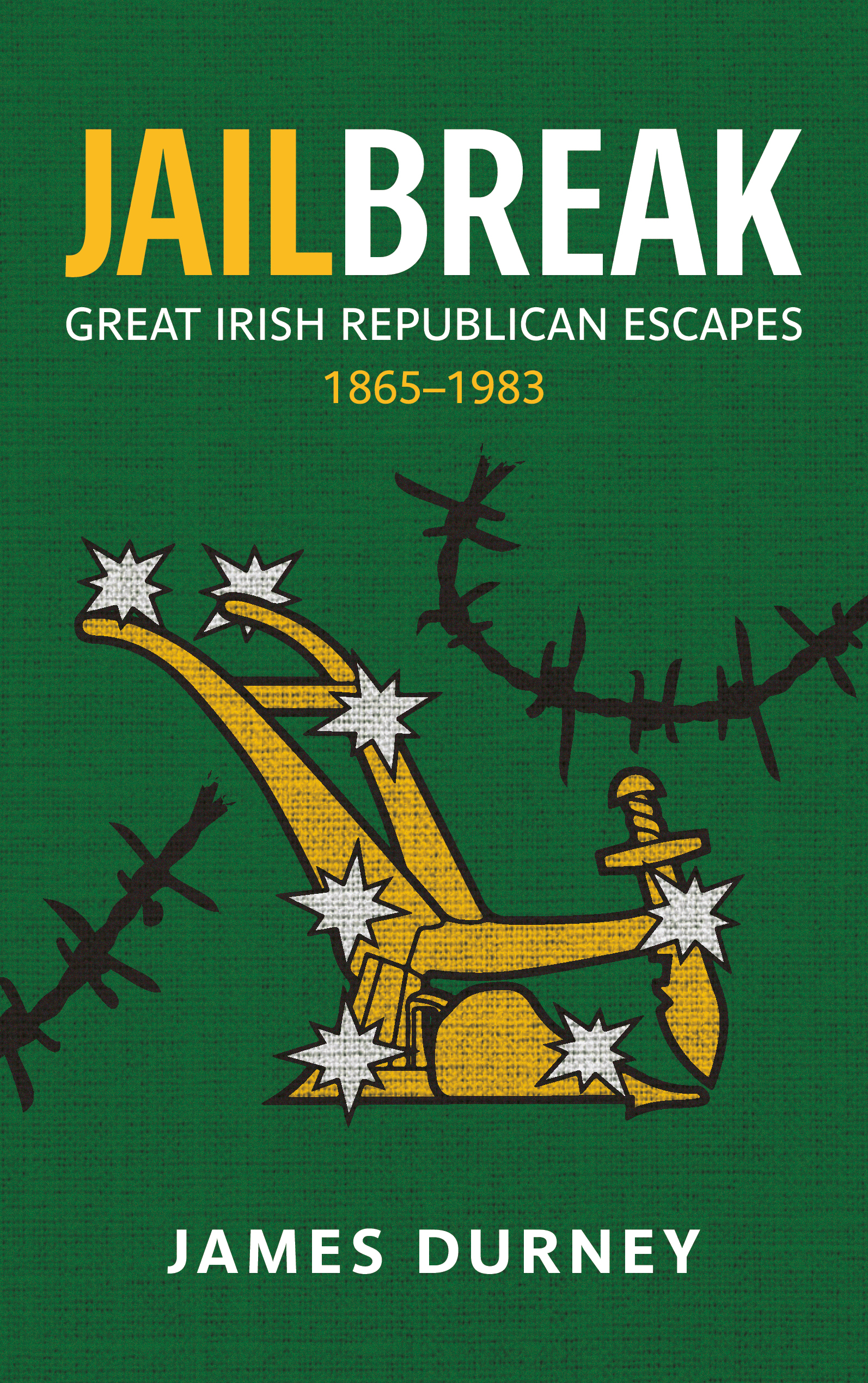 Review: Prison escapes over more than a century