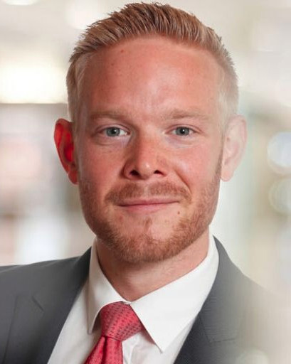 LK Shields promotes projects and construction specialist Jamie Ritchie to partner