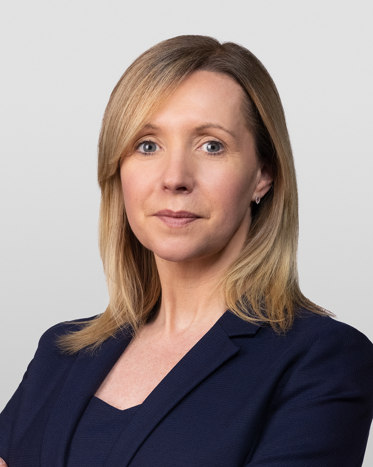 Clark Hill appoints Jennifer Fay as partner in charge of Dublin office