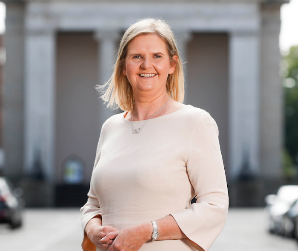 Jill Callanan appointed head of litigation and dispute resolution at LK Shields