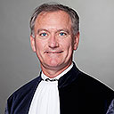 Judge Anthony Collins appointed as CJEU Advocate-General