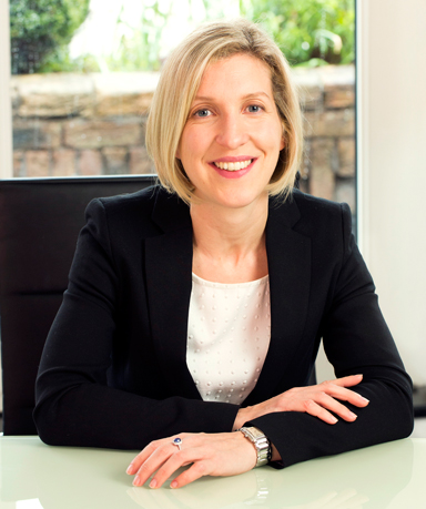 Eugene F Collins appoints Kathi Ó Riain as head of property and construction