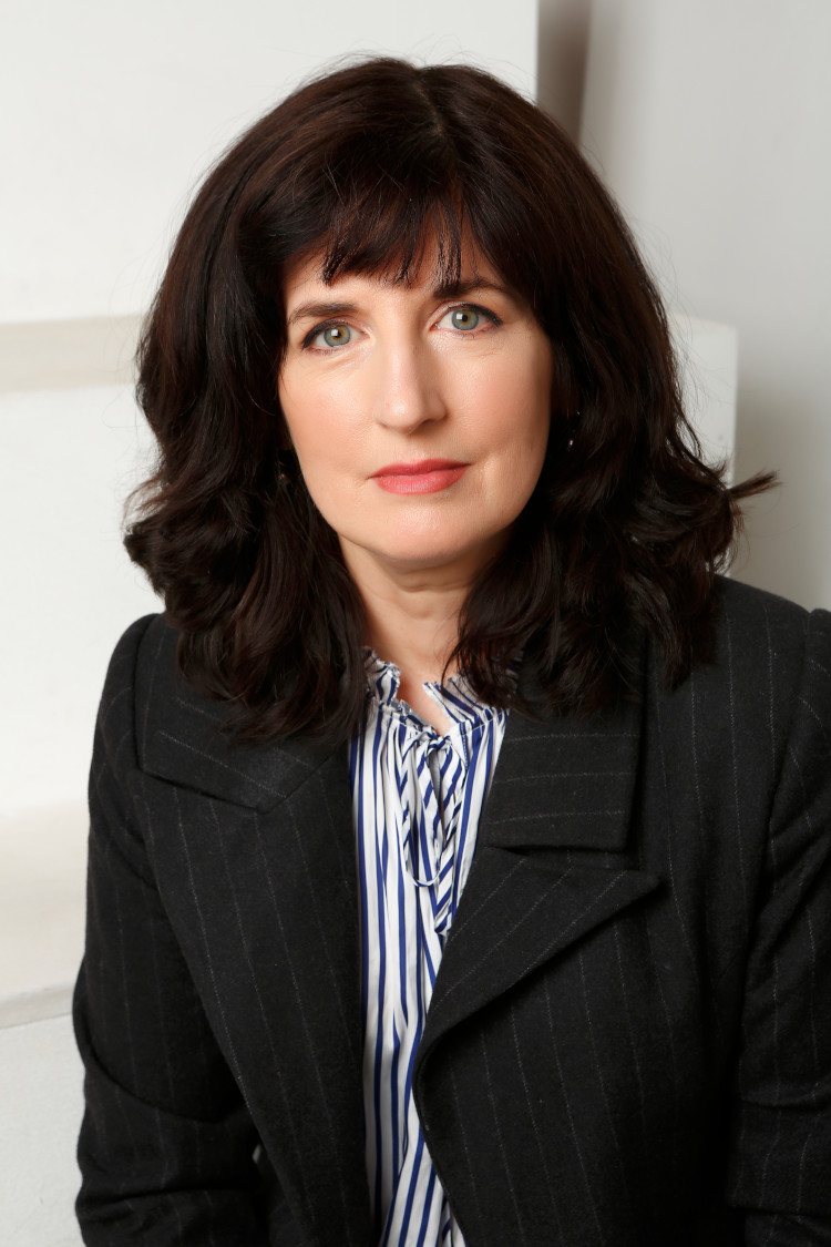 Finance lawyer Kathleen Garrett joins Reed Smith in London