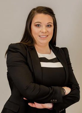 Callan Tansey promotes Kathrina Bray to associate solicitor in Dublin