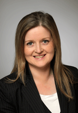 Katie McAuliffe: How COVID-19 is impacting healthcare litigation
