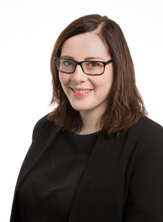 'Young and talented barrister' Katie Dawson passes away