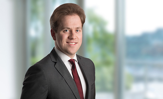 A&L Goodbody lawyer named aviation lawyers' 'rising star'