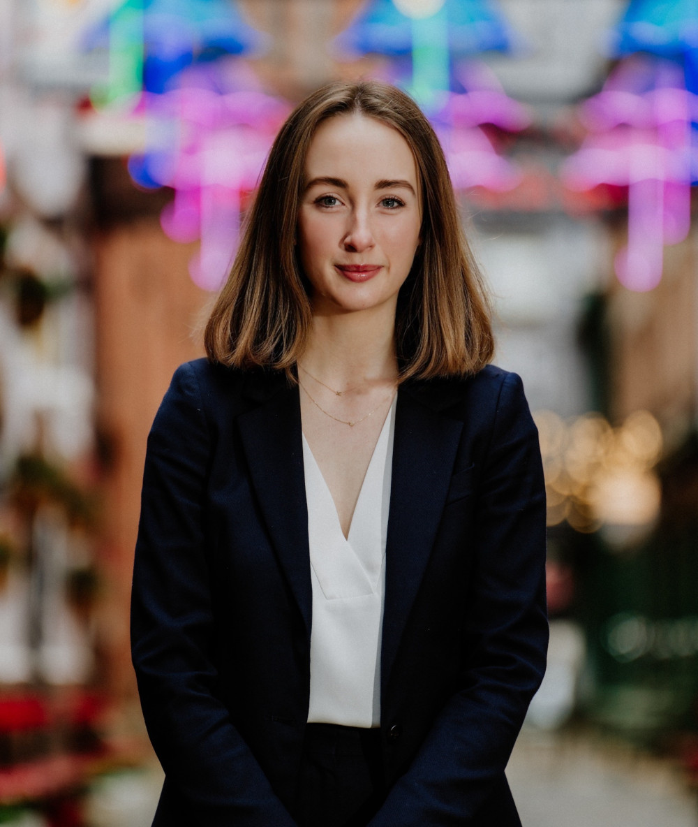 Edwards & Co appoints Kellie Morwood as youngest ever partner