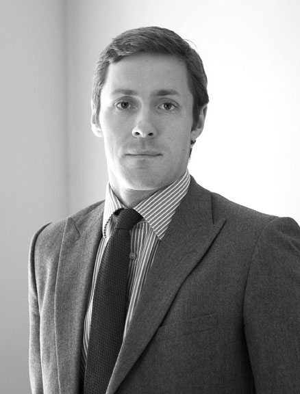 Killian Dorney rejoins Beale & Co as construction partner in Dublin