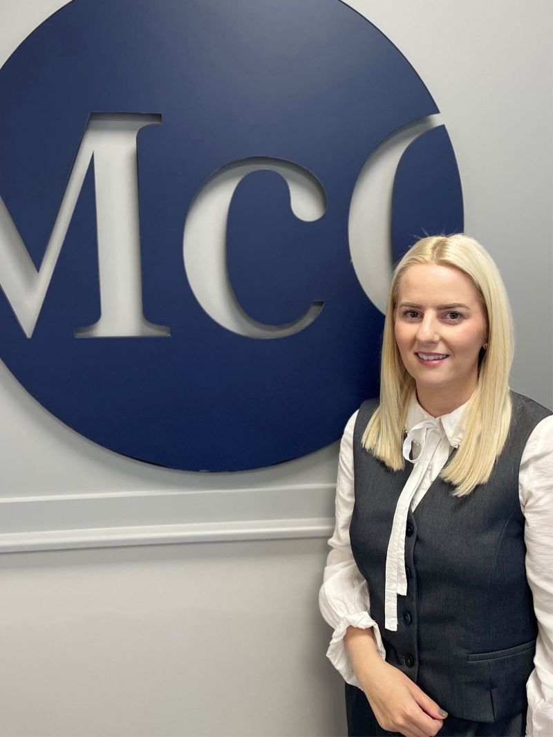 McCay Legal promotes Kirsty Holmes to head of residential property