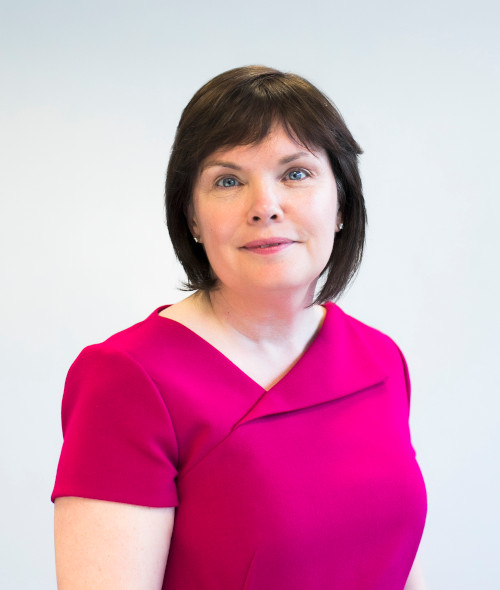 Lisa Broderick re-elected as head of DAC Beachcroft in Ireland