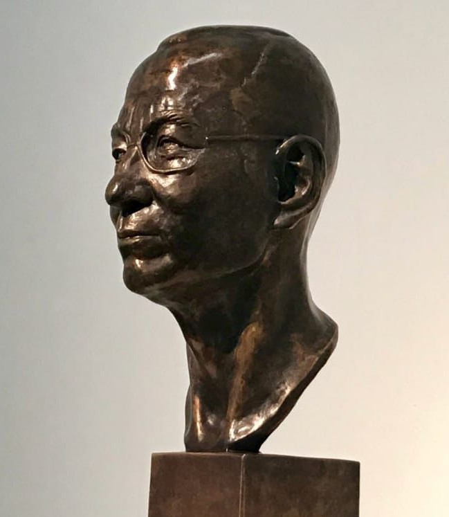 Liu Xiaobo bust to be unveiled at Irish Centre for Human Rights