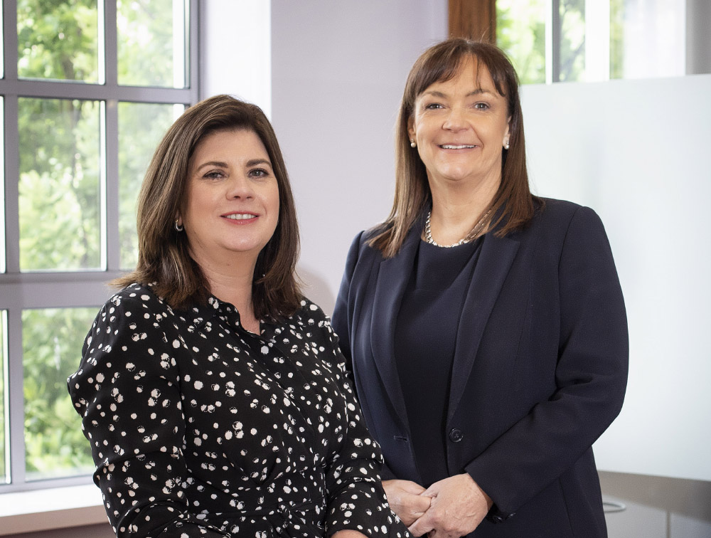 NI: Millar McCall Wylie appoints former barrister Clare Lenaghan as head of family and matrimonial law