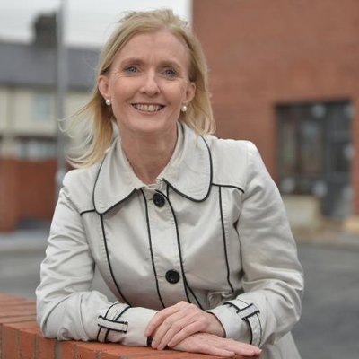 NI: Margaret Kelly to be nominated as next Public Services Ombudsman
