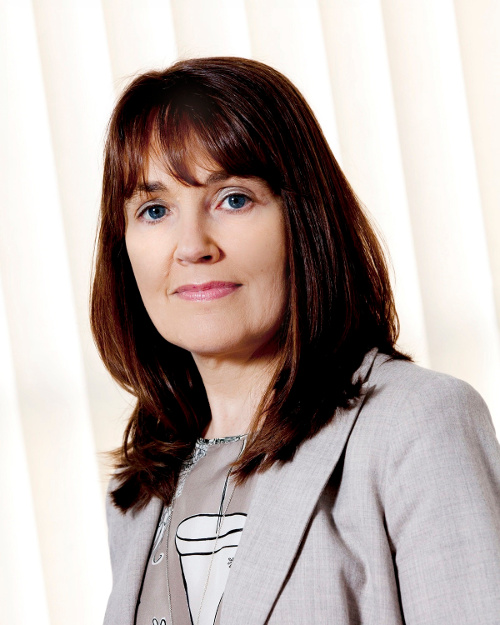 Solicitor MaryRose McGovern appointed as deputy financial services and pensions ombudsman