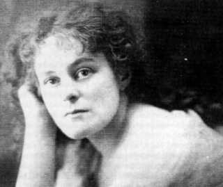 Irish Legal Heritage: Maud Gonne and The Famine Queen