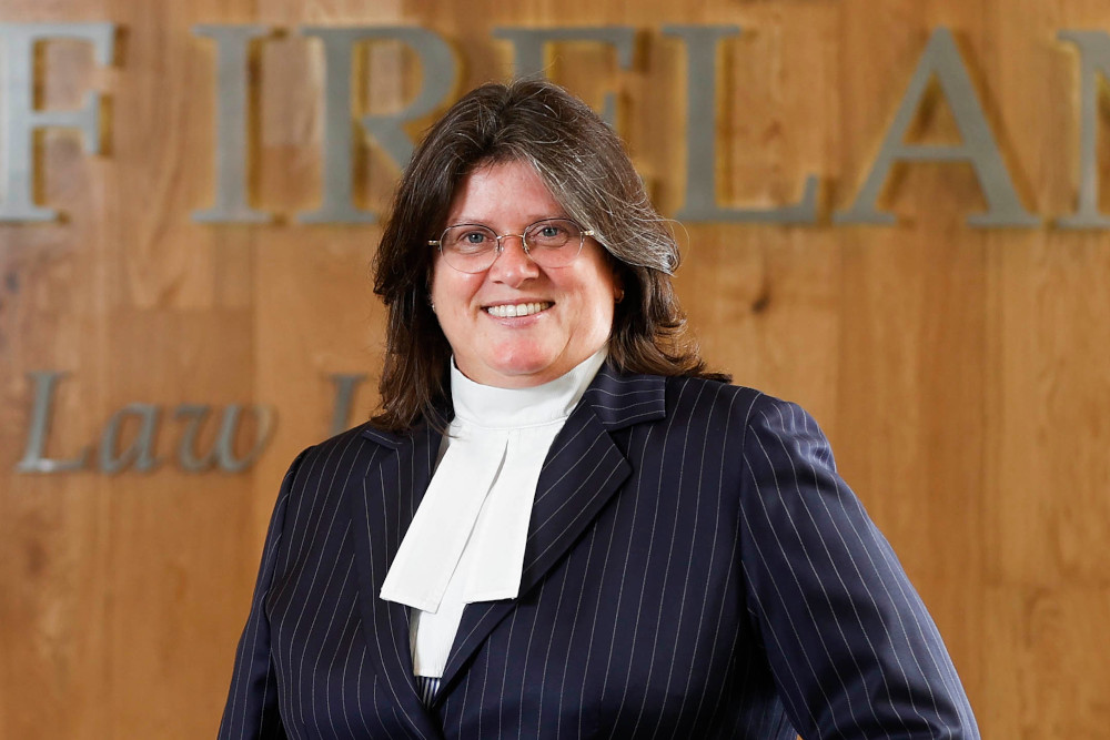 Judges to benefit from pay restoration while barristers left in the lurch