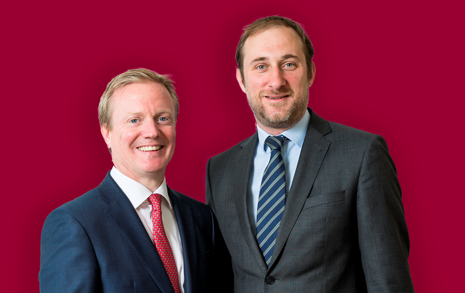 Mason Hayes & Curran promotes John O'Leary to dispute resolution partner