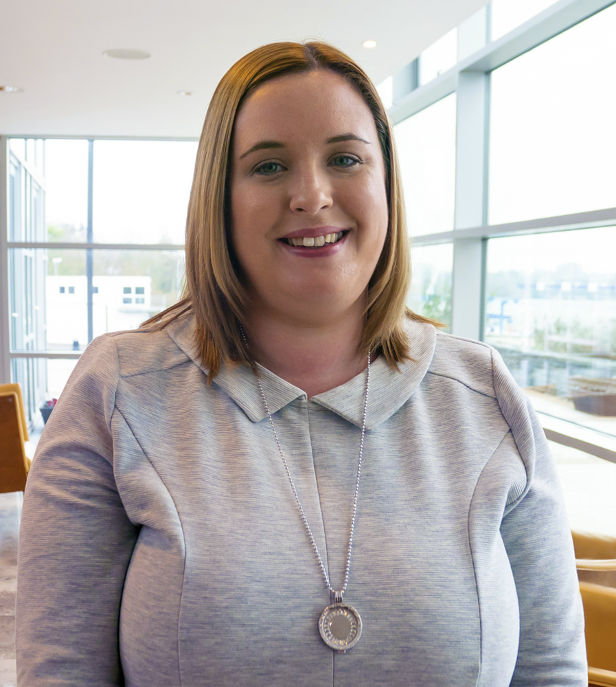 NI: Macaulay Wray Solicitors appoints Miriam Harte as litigation associate