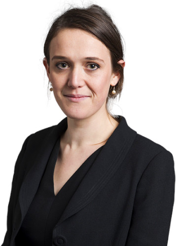 Barrister Molly Joyce joins IPRT