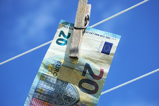 Bill to transpose Fifth EU Money Laundering Directive