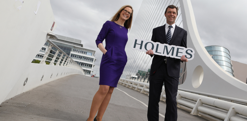Holmes O'Malley Sexton LLP launches new brand Holmes