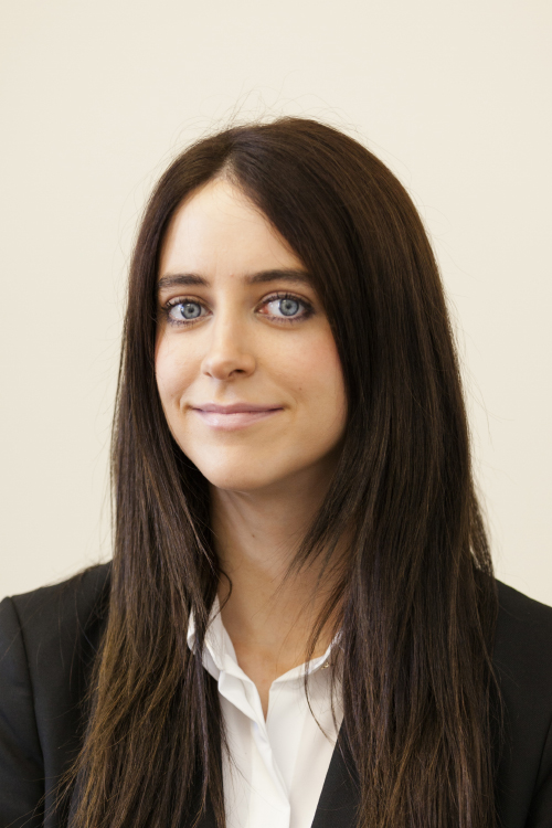 Natasha Hand: Discrimination on the race ground under the Employment Equality Act 1998