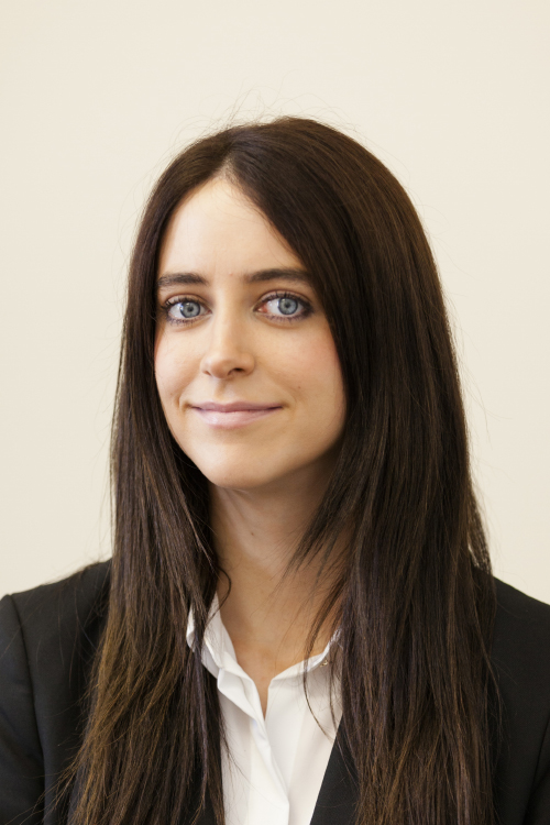 Richard Grogan & Associates appoints Natasha Hand as associate solicitor