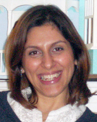 NI: Law Society calls for Nazanin Zaghari-Ratcliffe's release