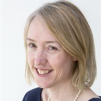 Professor Niamh Moloney