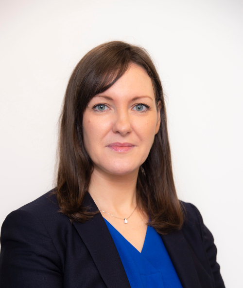 Solicitor Niamh Muldoon appointed new CEO of Veterinary Council