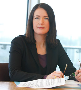 Matheson partner Nicola Dunleavy appointed to London Court of International Arbitration