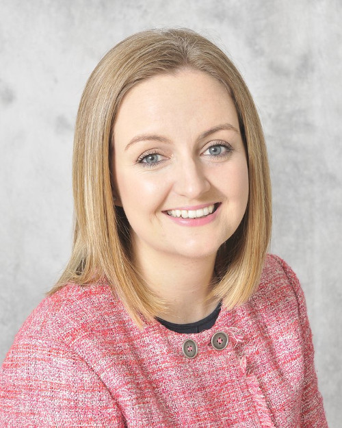 Tallans Solicitors promotes Orla Shevlin to partner