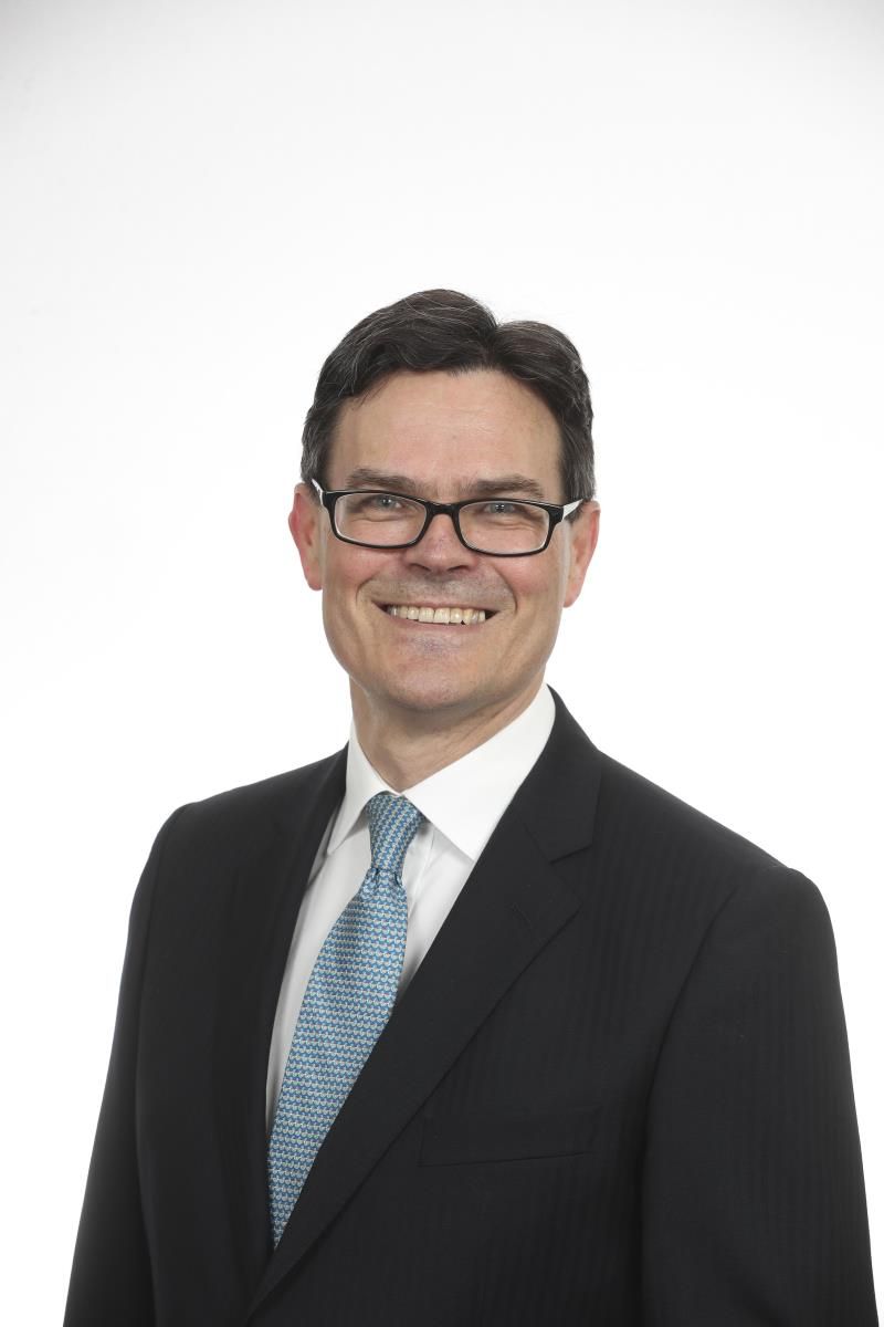 Patrick Leonard SC appointed vice-chair of ICC Commission on Arbitration and ADR