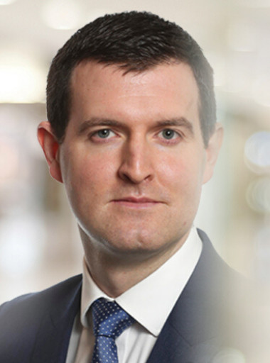 LK Shields appoints Paul Dineen as associate solicitor