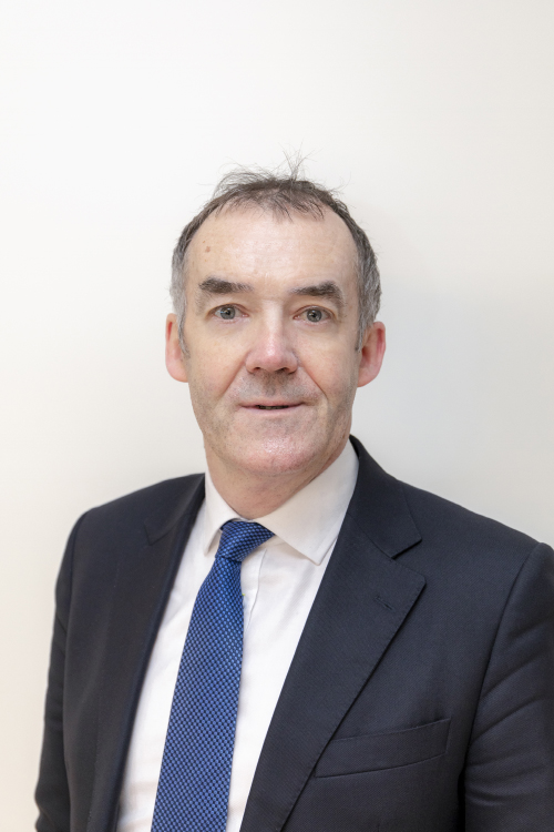 Advertorial: DUAL Asset Underwriting welcomes solicitor Paul McGennis