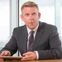 Peter McKeever joins Simmons & Simmons as partner